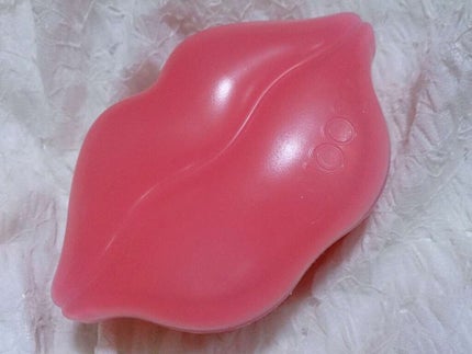 リップパック /CHOOSY/リップマスクを使ったクチコミ(1枚目)