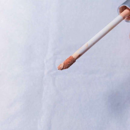 カバー&ストレッチコンシーラー UV/キャンメイク/リキッドコンシーラーを使ったクチコミ(2枚目)