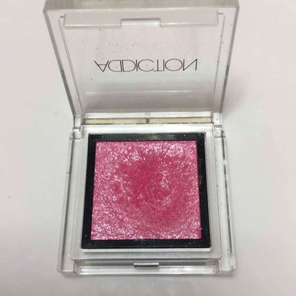 アディクション ザ アイシャドウ/ADDICTION/単色アイシャドウを使ったクチコミ(1枚目)