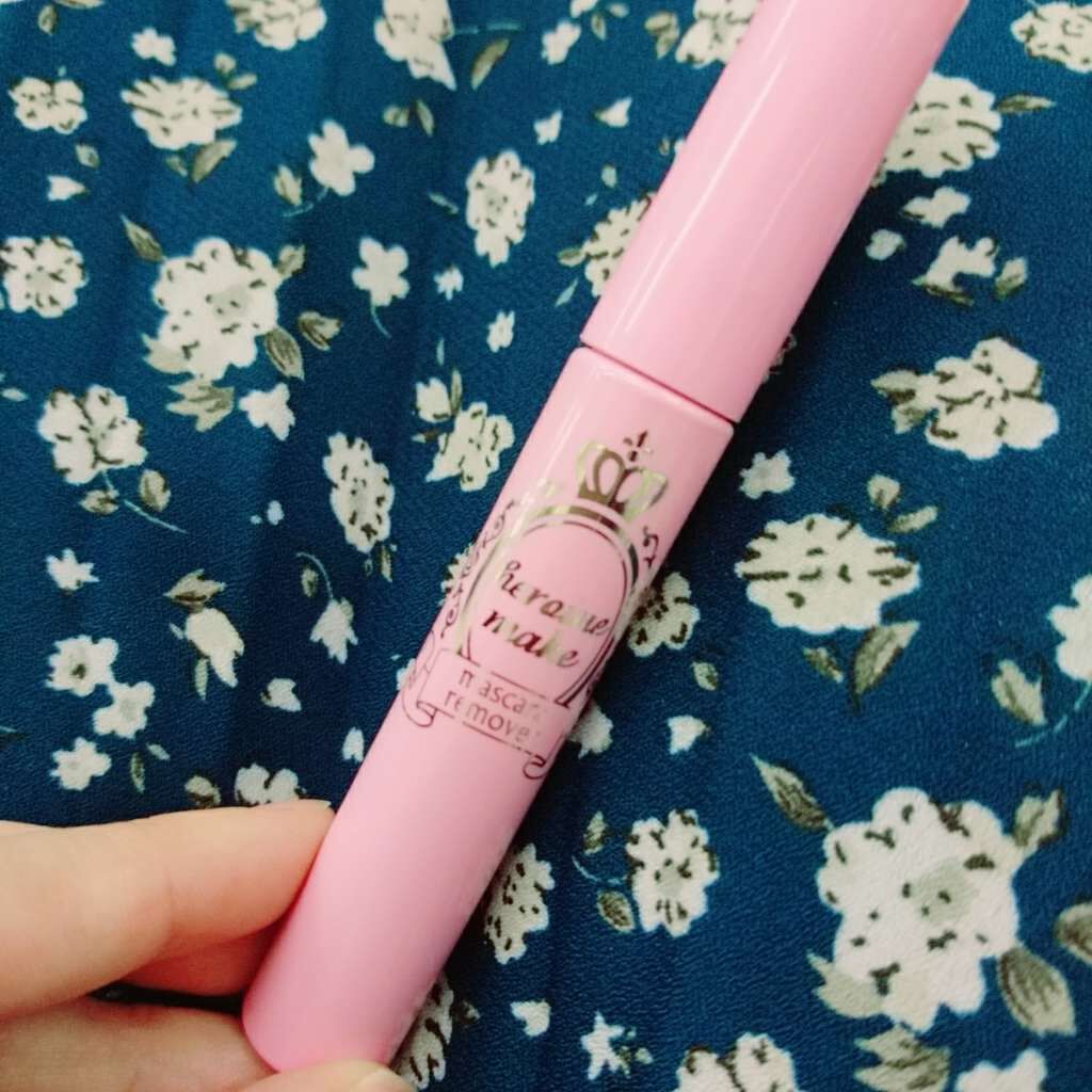 マスカラリムーバーN/ヒロインメイク/ポイントメイクリムーバーを使ったクチコミ(1枚目)