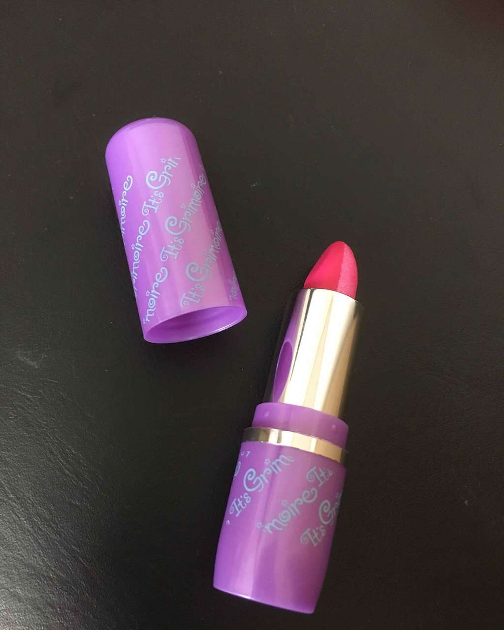 ツインカラーリップ/It's Grimoire/口紅を使ったクチコミ(1枚目)