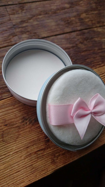 すっぴんパウダー/クラブ/プレストパウダーを使ったクチコミ(2枚目)