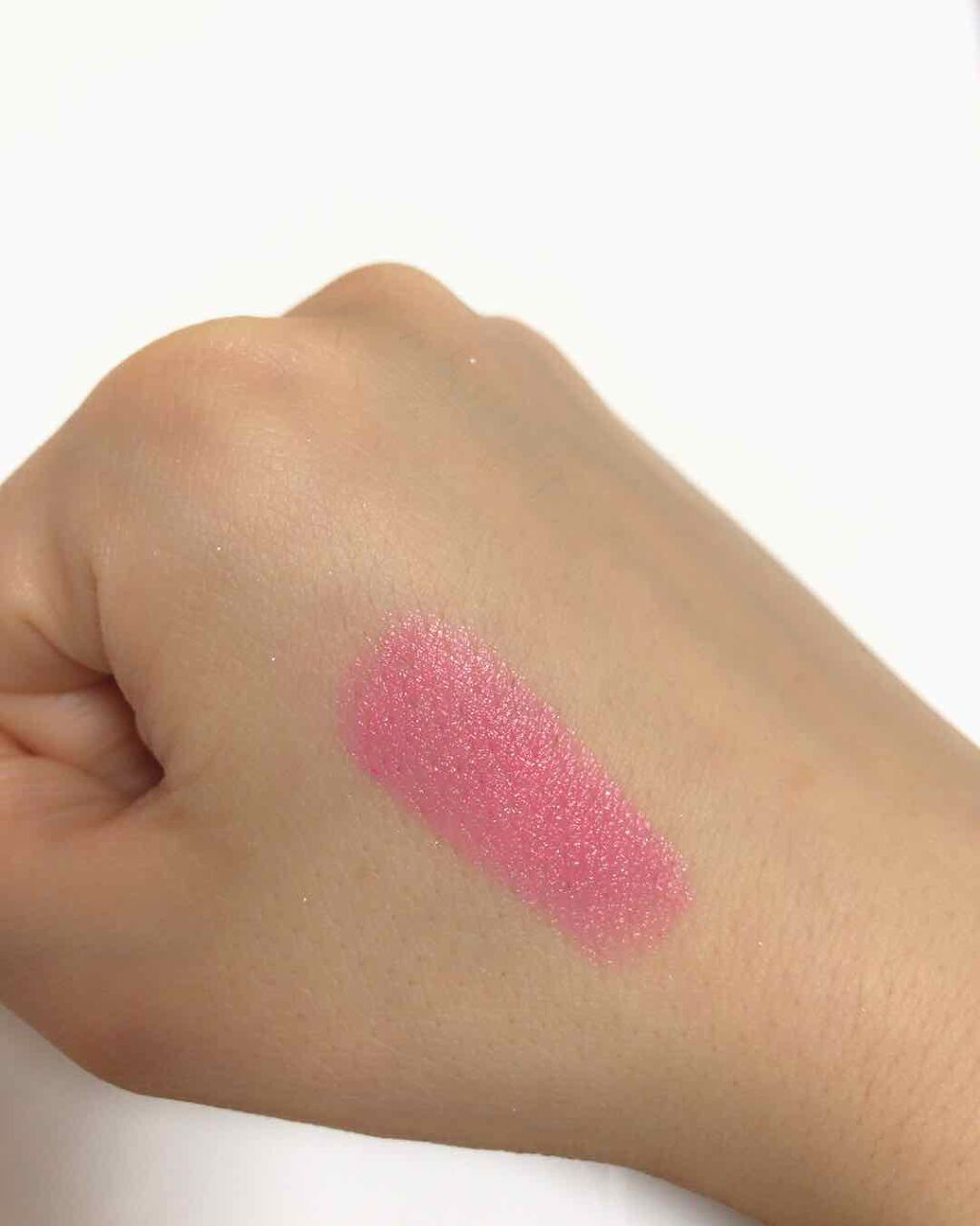 ミネラライズ リッチ リップスティック/M・A・C/口紅を使ったクチコミ(3枚目)