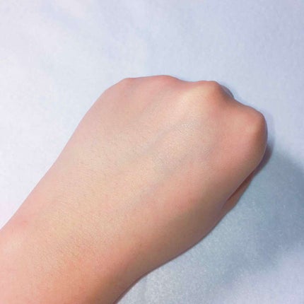 UVウルトラフィットベースN/CEZANNE/化粧下地を使ったクチコミ(3枚目)