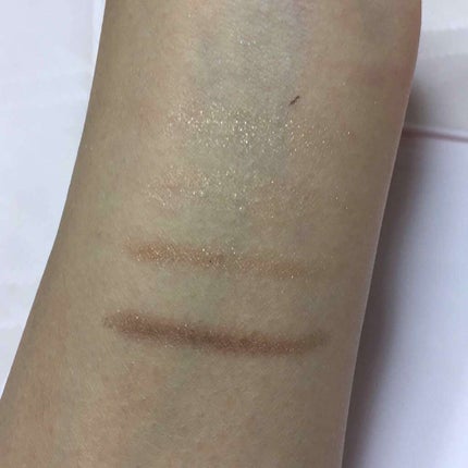 スキニーリッチシャドウ/excel/アイシャドウパレットを使ったクチコミ(2枚目)