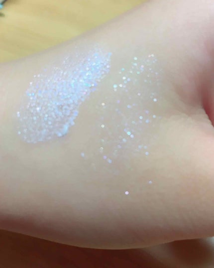 ジルスチュアート ジェリーアイカラー/JILL STUART/ジェル・クリームアイシャドウを使ったクチコミ(2枚目)