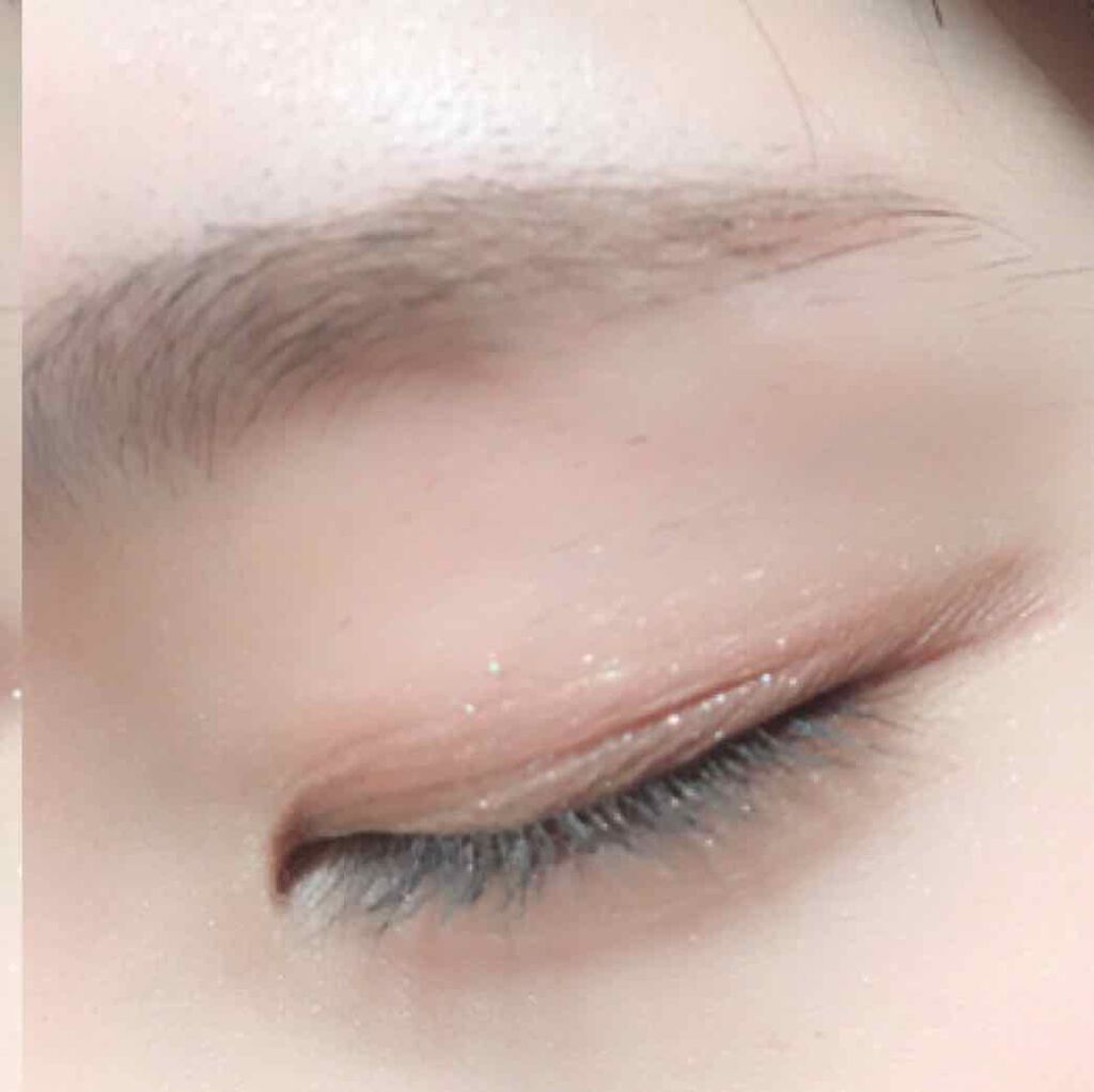 미치코♡ on LIPS 「Maquillage新作アイシャドウです❤️絶対買うと決めてた..」(3枚目)