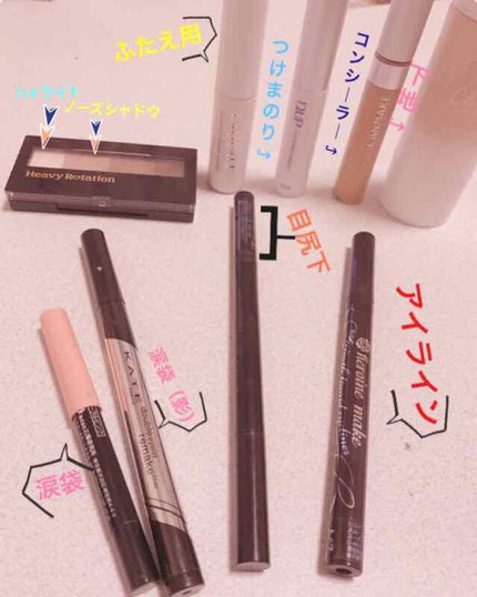 マットシフォン UVホワイトニングベースN/KiSS/化粧下地を使ったクチコミ(1枚目)