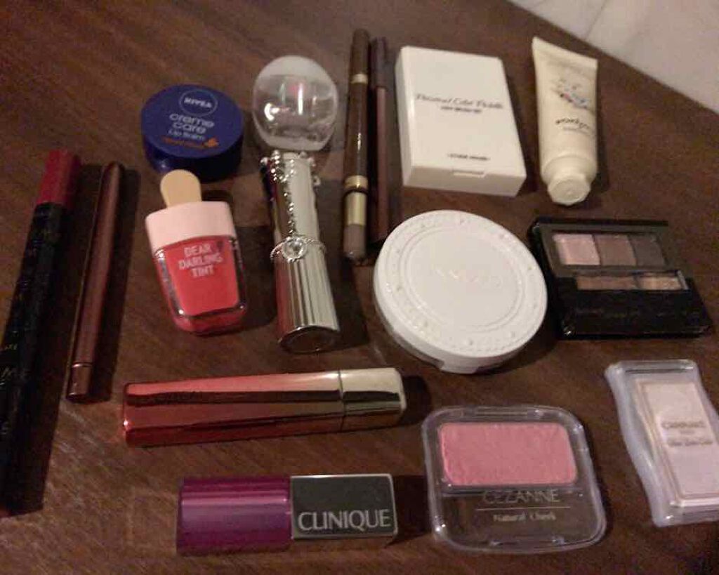 モテライナー リキッド/flowfushi/リキッドアイライナーを使ったクチコミ（1枚目）