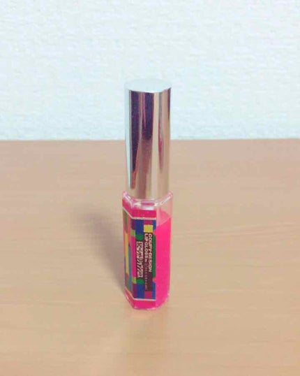 クーピー柄リップグロス/デコラガール/リップグロスを使ったクチコミ(1枚目)