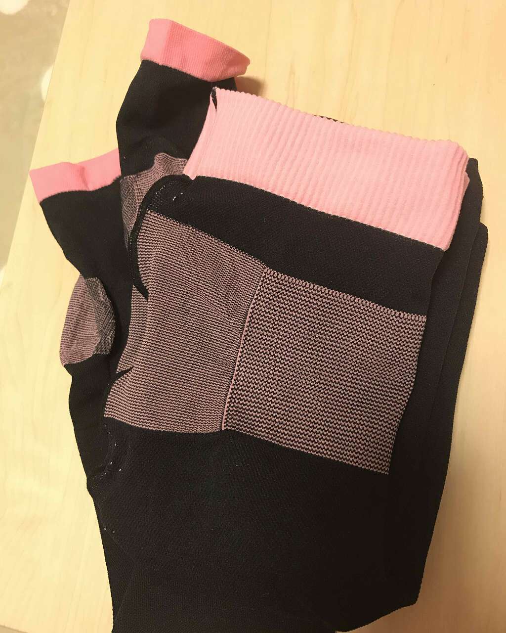 ボディシェイプ 寝ながらスパッツ 骨盤サポート付き/メディキュット/着圧ソックス・レギンスを使ったクチコミ（1枚目）