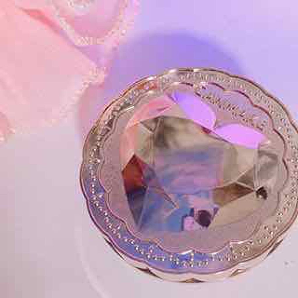 シークレットビューティーパウダー/キャンメイク/プレストパウダーを使ったクチコミ（1枚目）