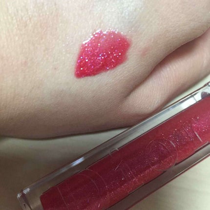 ディオール アディクト ウルトラ グロス/Dior/リップグロスを使ったクチコミ(2枚目)