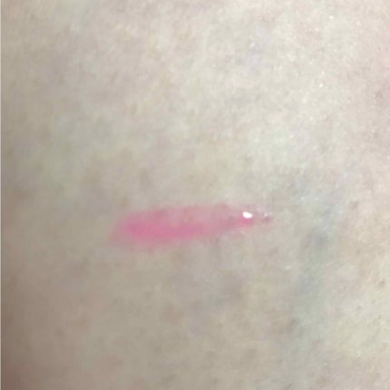 エスポルール リップティント/エスポルール/リップティントを使ったクチコミ(2枚目)