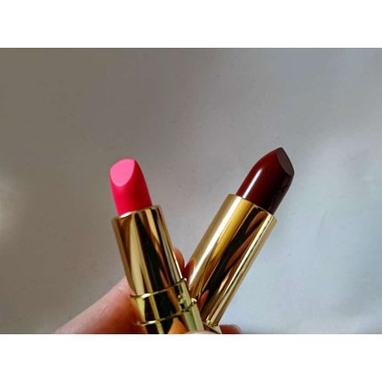 <旧>ルージュ ピュールクチュール/YVES SAINT LAURENT BEAUTE/口紅を使ったクチコミ(1枚目)