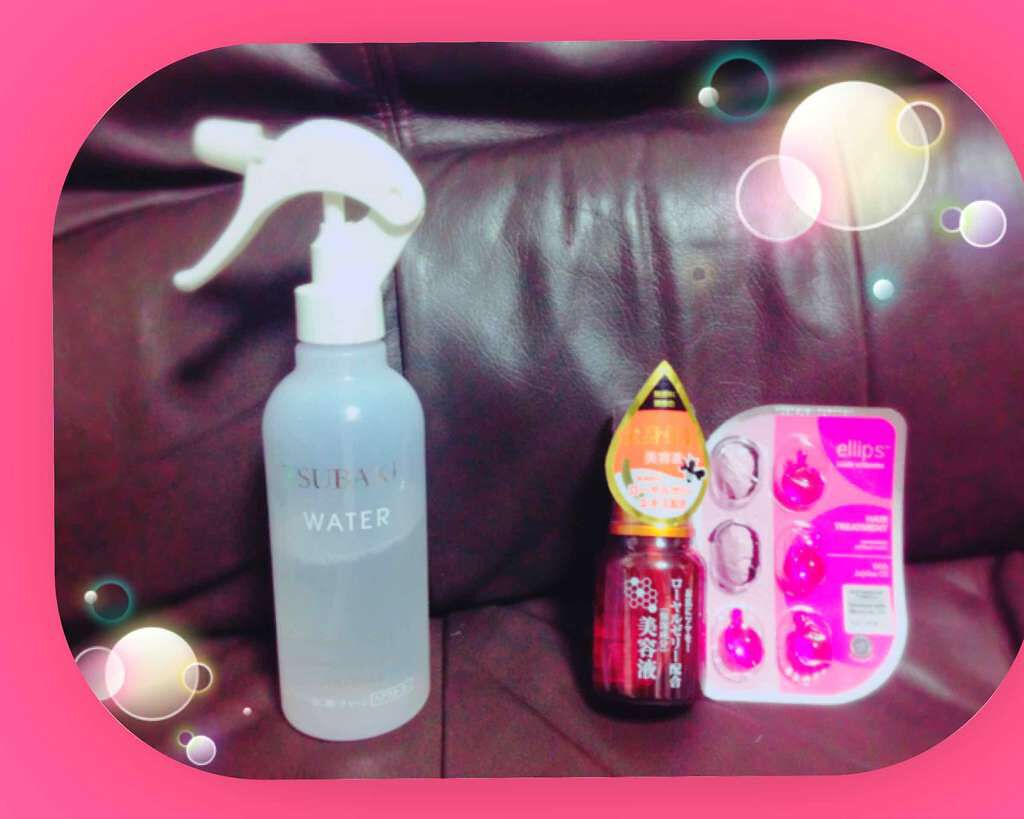 ローヤルゼリー配合 栄養ローション/DAISO/美容液を使ったクチコミ(1枚目)