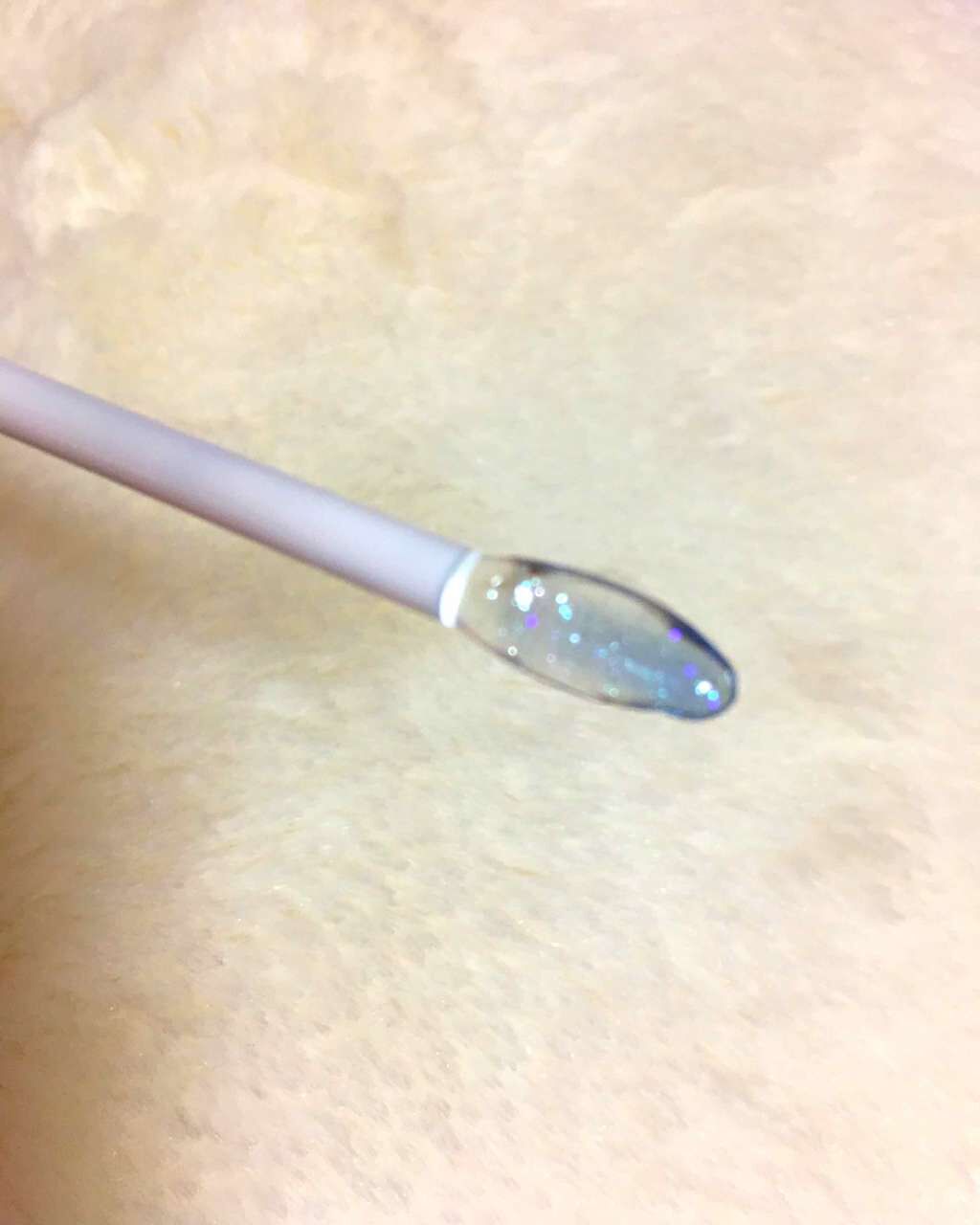 RMK リップジェリーグロス/RMK/リップグロスを使ったクチコミ(2枚目)