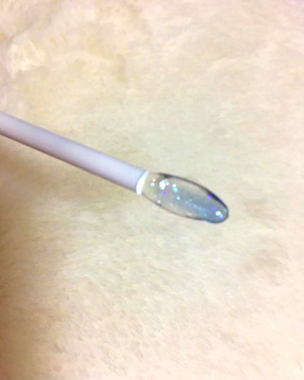 RMK リップジェリーグロス/RMK/リップグロスを使ったクチコミ(2枚目)