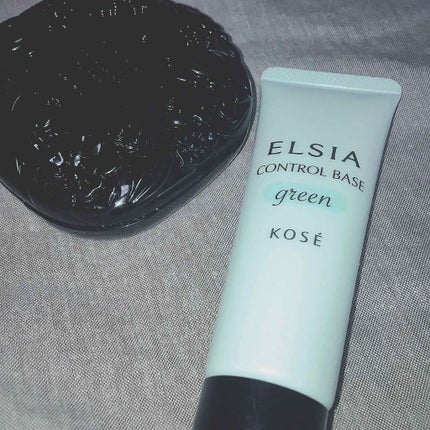 肌色コントロール 化粧下地/エルシア/化粧下地を使ったクチコミ(2枚目)