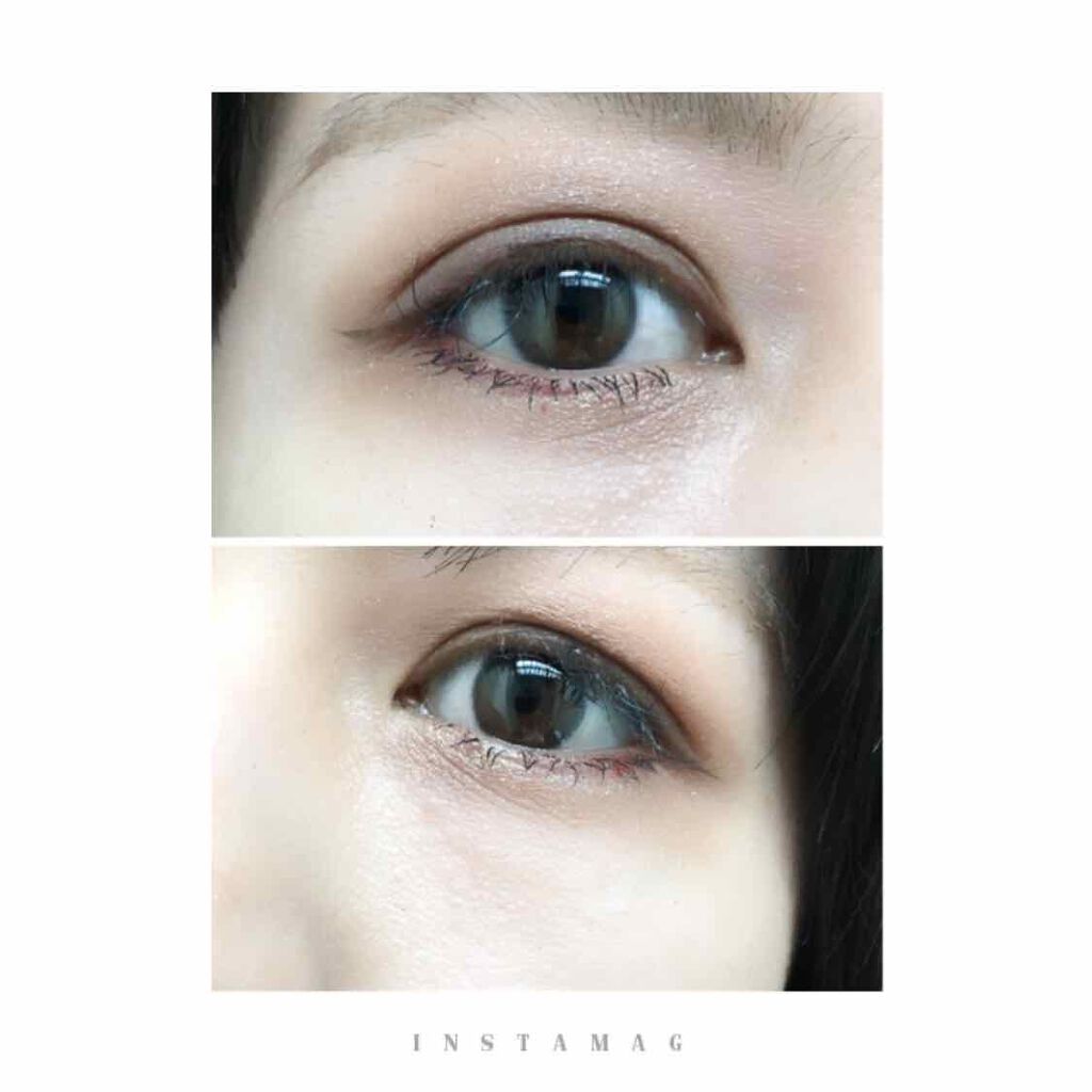 アディクション ザ アイシャドウ/ADDICTION/単色アイシャドウを使ったクチコミ(3枚目)