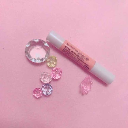 カラースティック モイストラスティングカバー/キャンメイク/スティックコンシーラーを使ったクチコミ(1枚目)