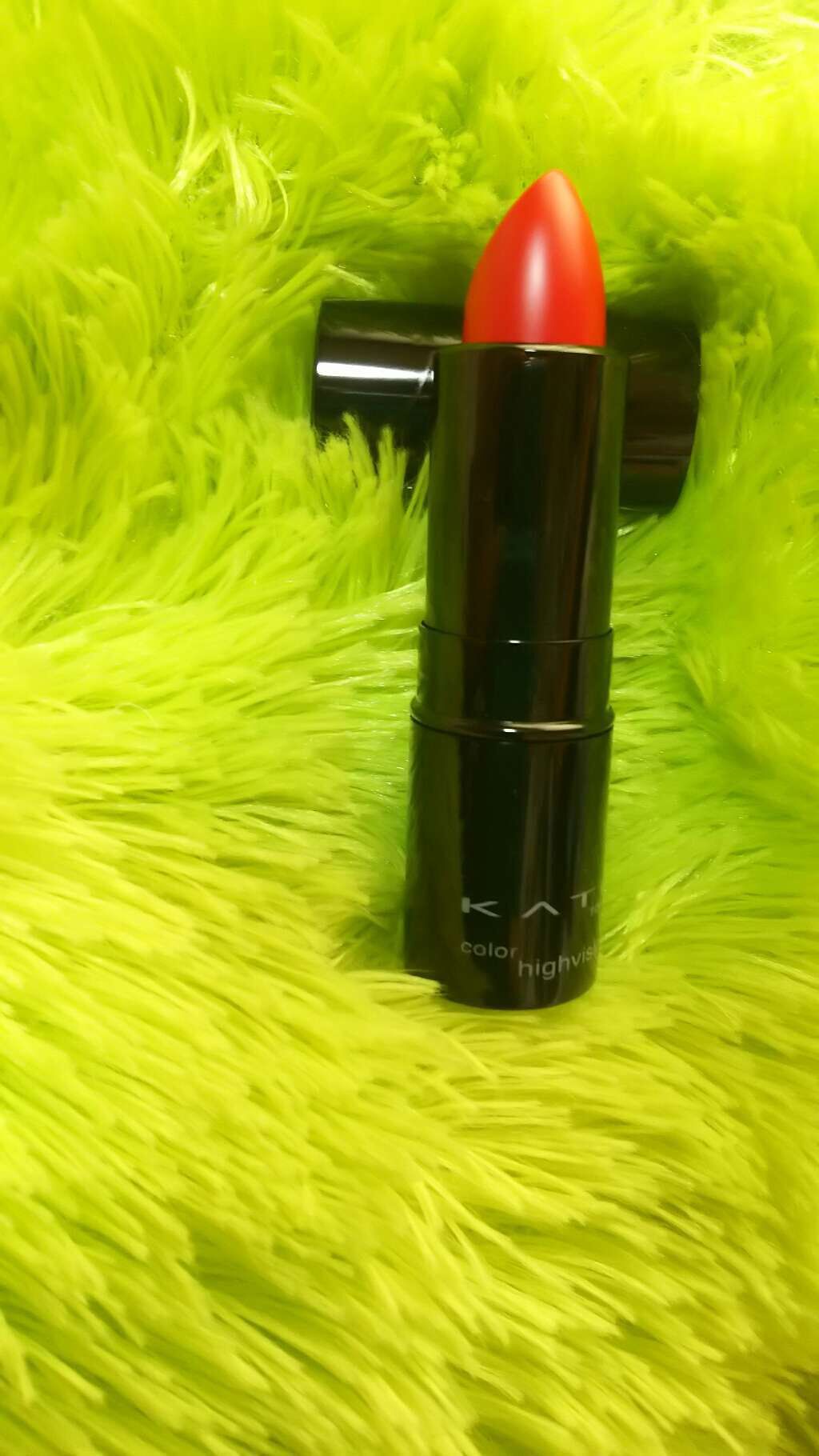 リップスティック/KATE/口紅を使ったクチコミ(2枚目)