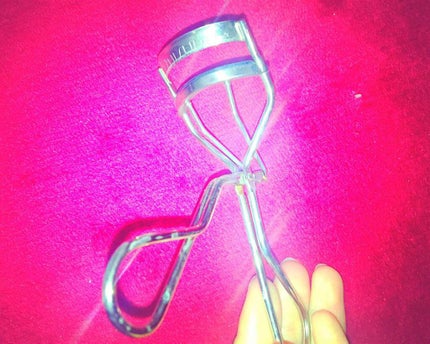 アイラッシュカーラー/SHISEIDO/ビューラーを使ったクチコミ(1枚目)