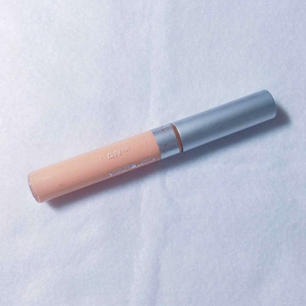 カバー&ストレッチコンシーラー UV/キャンメイク/リキッドコンシーラーを使ったクチコミ(1枚目)