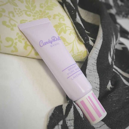 ブライトピュアベース/CandyDoll/化粧下地を使ったクチコミ(1枚目)