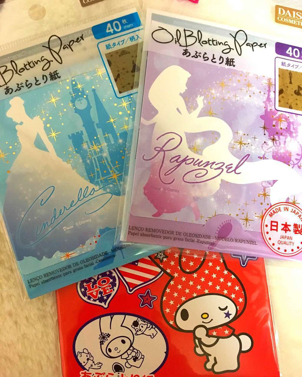あぶらとり紙 Daisoの口コミ 超優秀 100均で買えるおすすめあぶらとり紙 フェイスシート ダイソー ディズニープリンセス あぶらとり紙 40枚 By ひろろん 混合肌 Lips あぶらとり紙 Daisoの口コミ 超優秀 100均で買えるおすすめあぶらとり紙 フェイスシート ダイソー ディズニープリンセス あぶらとり紙 40枚 By ひろろん 混合肌 Lips