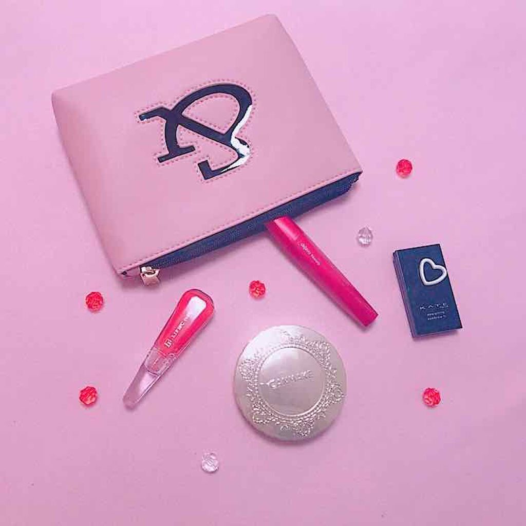 ファイバーウィッグウルトラロング/デジャヴュ/マスカラを使ったクチコミ（1枚目）