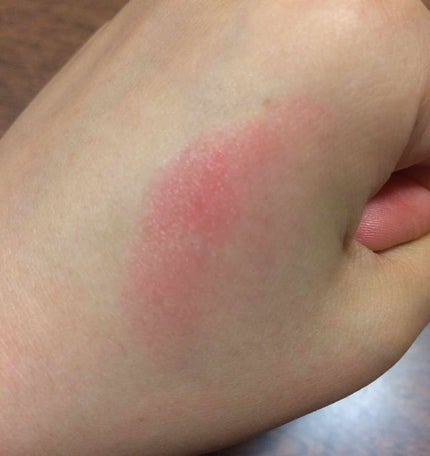 クリームチーク ティント/キャンメイク/ジェル・クリームチークを使ったクチコミ(3枚目)