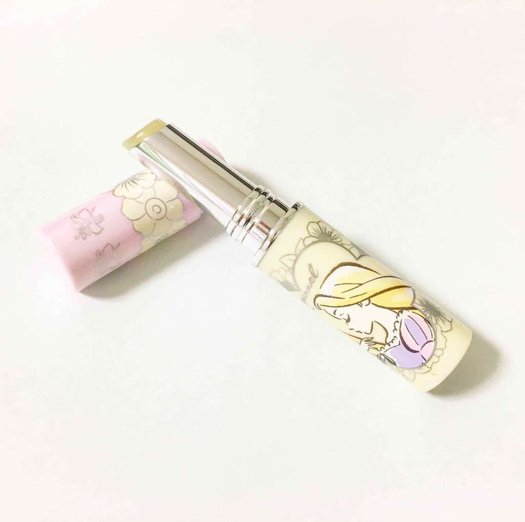 DHC 薬用リップクリーム/DHC/リップクリームを使ったクチコミ(1枚目)