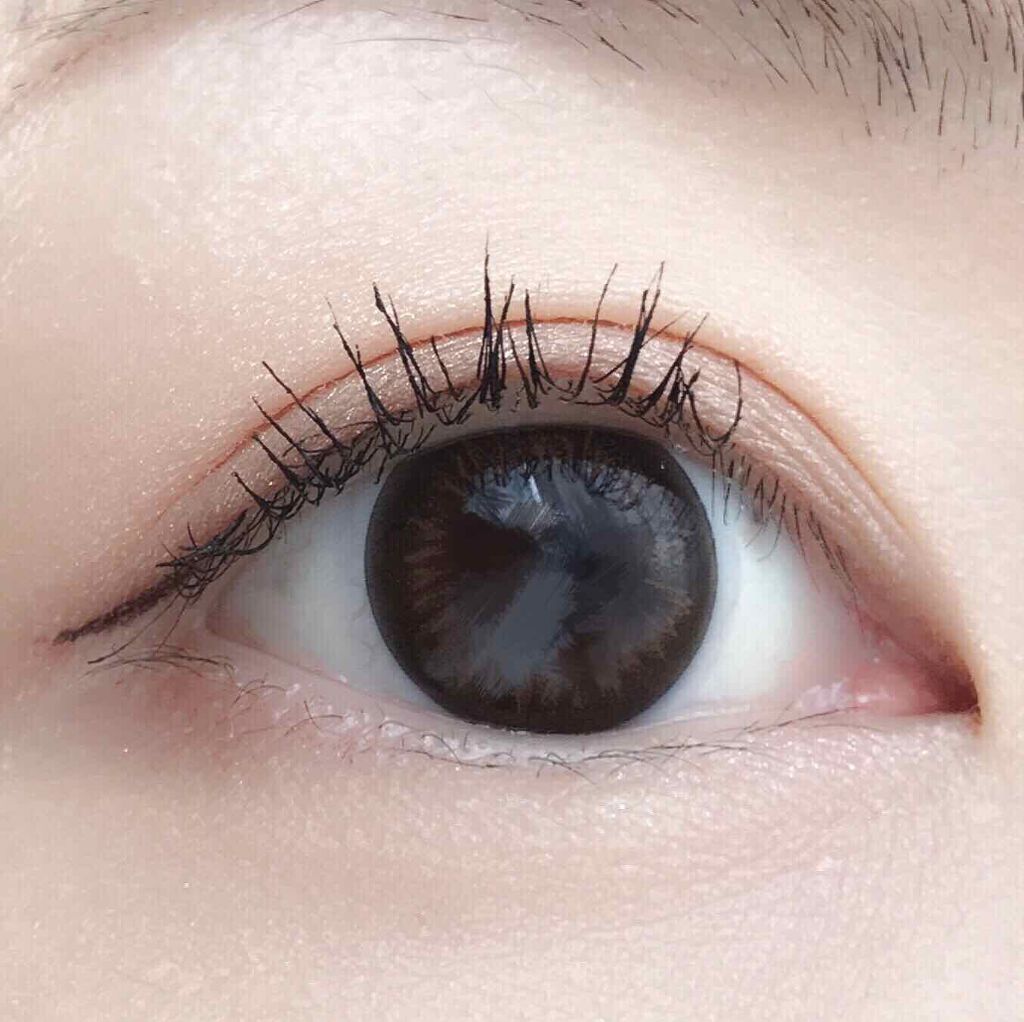 ドラマティックスタイリングアイズ/マキアージュ/アイシャドウパレットを使ったクチコミ(3枚目)