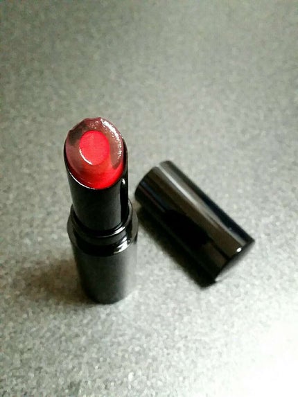 クリスタルデュオ リップスティック/Visée/口紅を使ったクチコミ(1枚目)