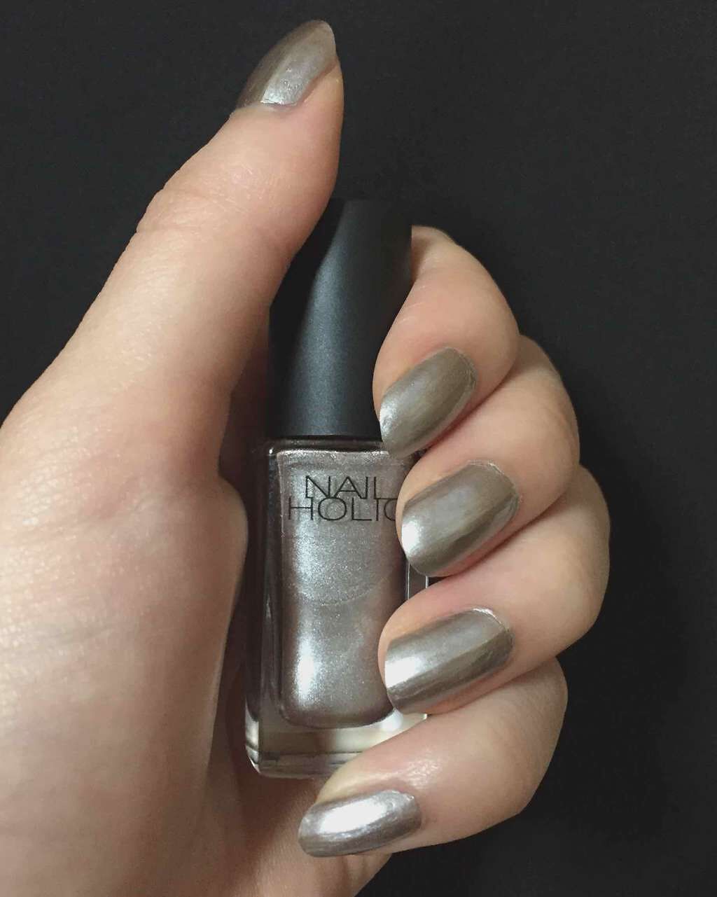 ネイルホリック ネイルホリックの口コミ Nailholic Color S By Naryon 脂性肌 10代後半 Lips