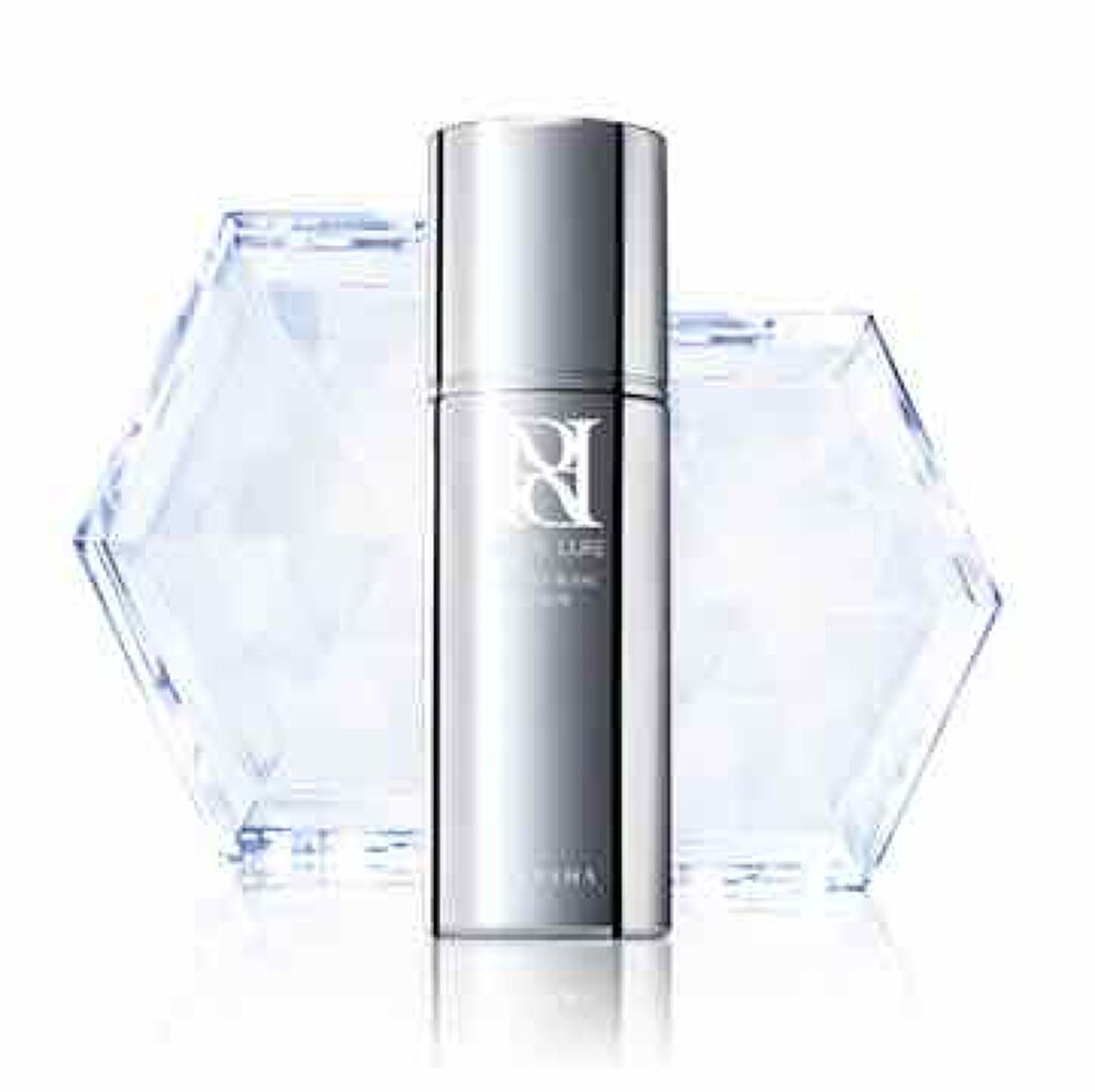 レボリューション ホワイト ニューサイエンスブラン セラム/MISSHA/美容液を使ったクチコミ(1枚目)