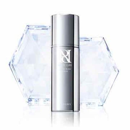 レボリューション ホワイト ニューサイエンスブラン セラム/MISSHA/美容液を使ったクチコミ(1枚目)