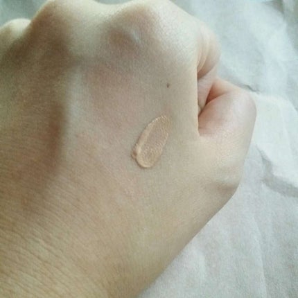 クリーミィファンデーション N/RMK/クリーム・エマルジョンファンデーションを使ったクチコミ(3枚目)