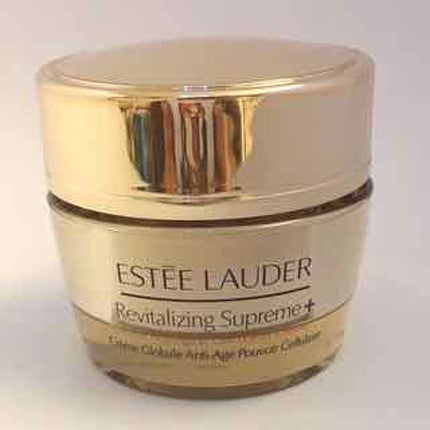 シュープリーム トータル クリーム/ESTEE LAUDER/フェイスクリームを使ったクチコミ(1枚目)