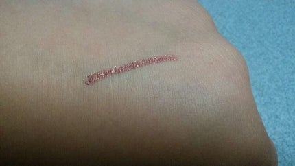 スマッジジェルアイライナー/LB/ジェルアイライナーを使ったクチコミ(2枚目)