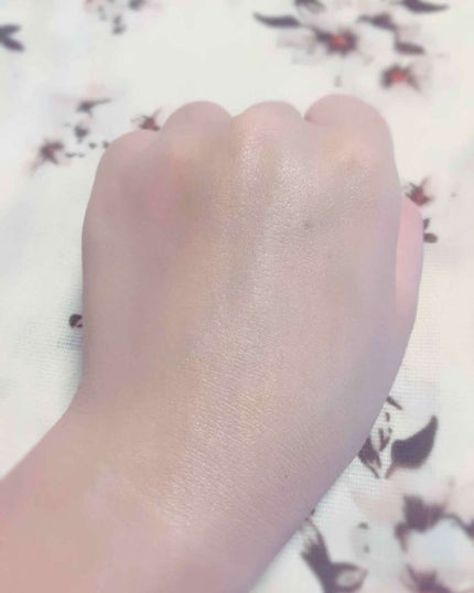 ルミナスピュアアウラ CCクリーム/TONYMOLY/CCクリームを使ったクチコミ(2枚目)