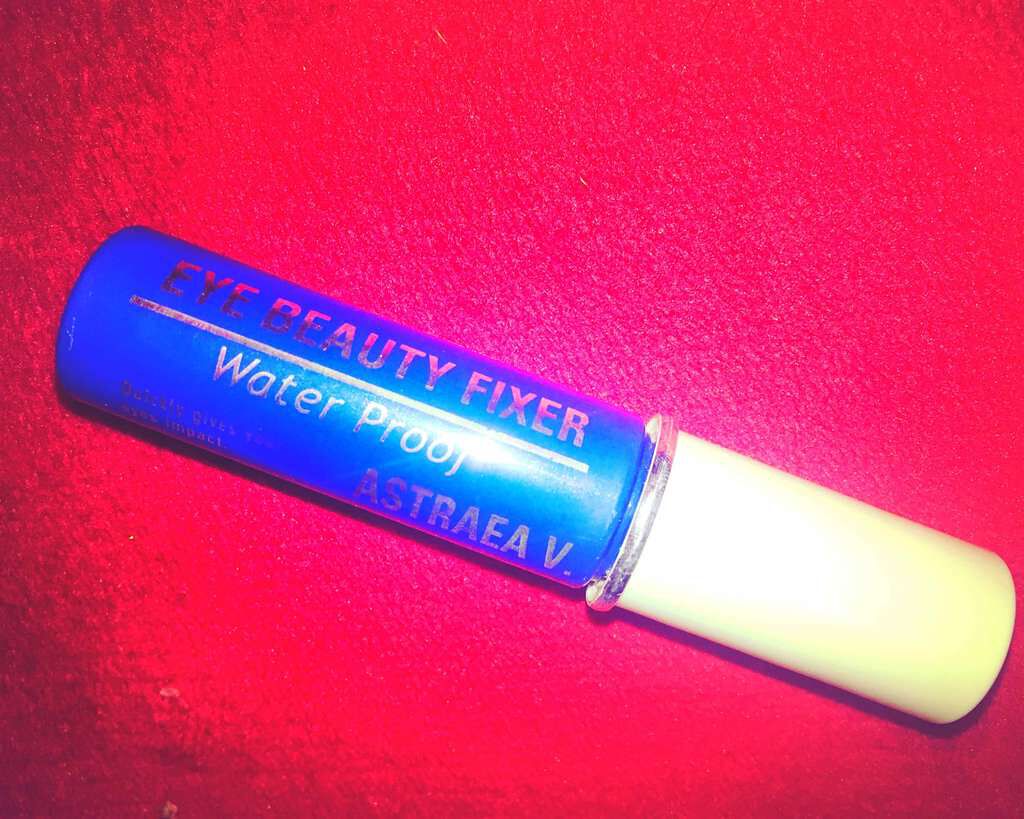 アイビューティー フィクサー WP/アストレア ヴィルゴ/二重まぶた用アイテムを使ったクチコミ(1枚目)