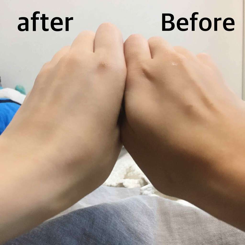 肌色コントロール 化粧下地/エルシア/化粧下地を使ったクチコミ(1枚目)