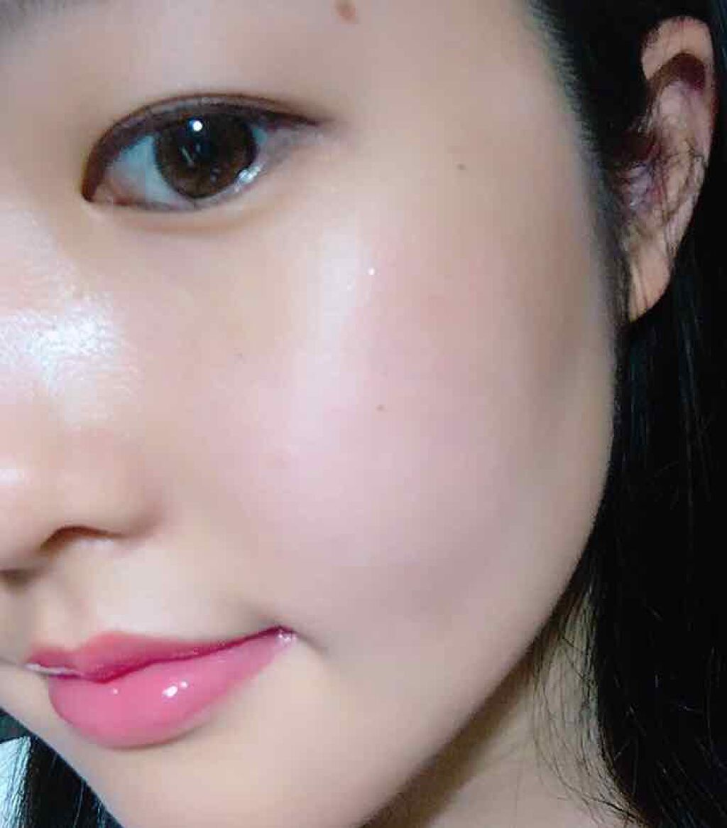 スムースリキッドアイライナー スーパーキープ/ヒロインメイク/リキッドアイライナーを使ったクチコミ(2枚目)