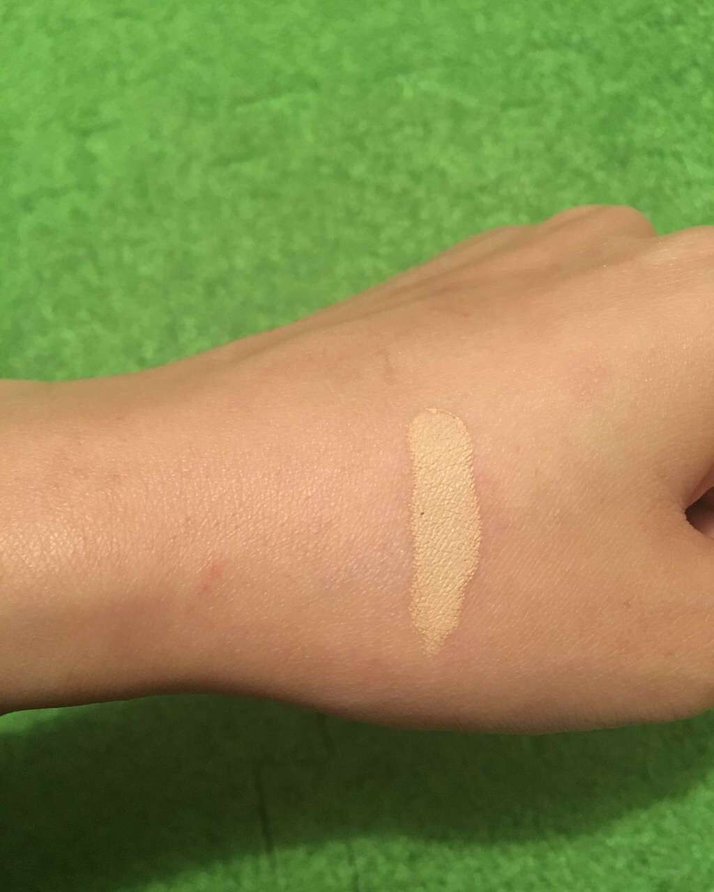 スティックコンシーラーN/KATE/スティックコンシーラーを使ったクチコミ(2枚目)