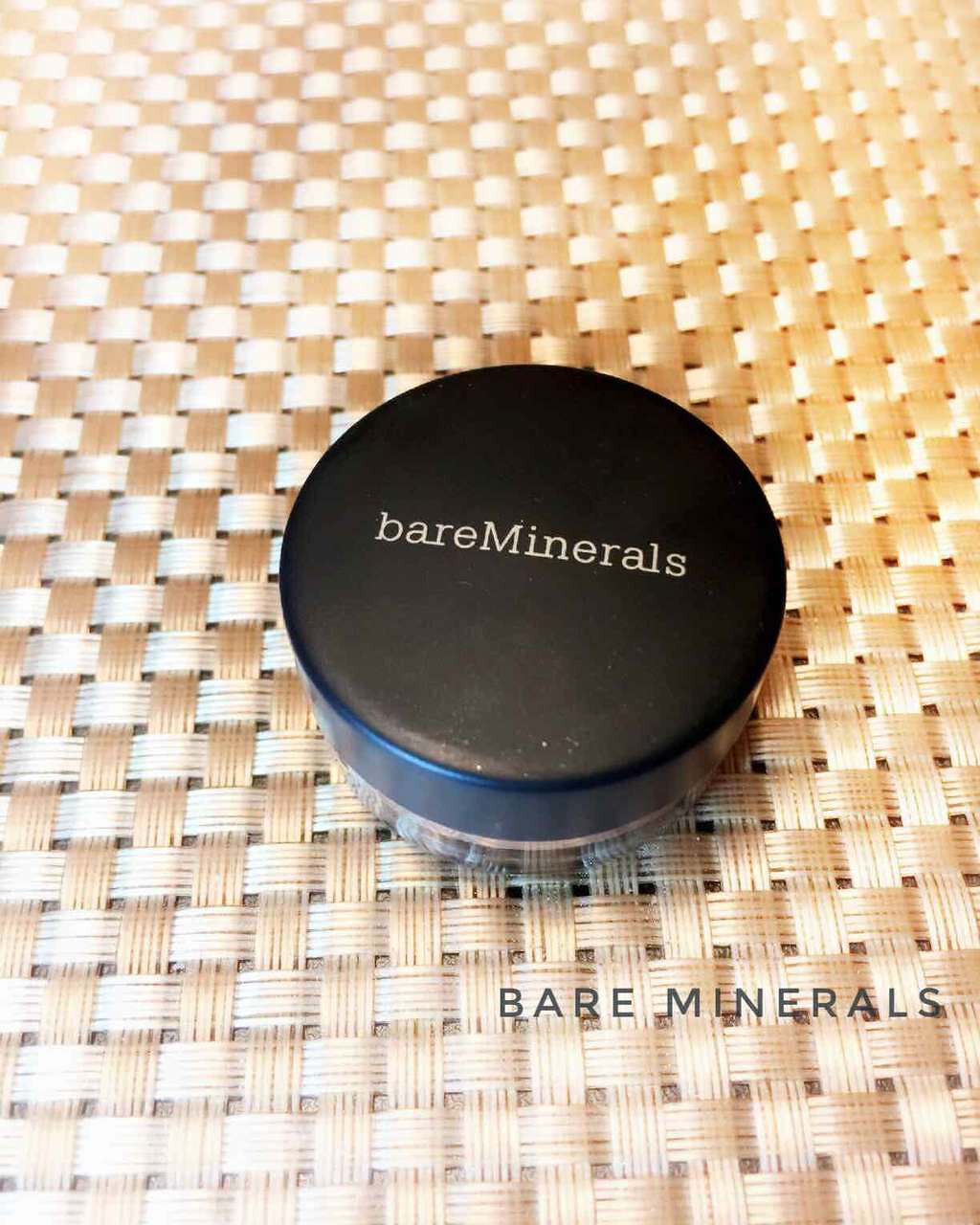 アドバンスド　フェイスカラー/bareMinerals/ルースパウダーを使ったクチコミ（1枚目）