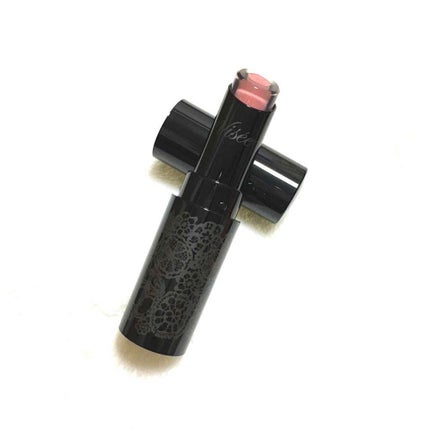 クリスタルデュオ リップスティック/Visée/口紅を使ったクチコミ(1枚目)