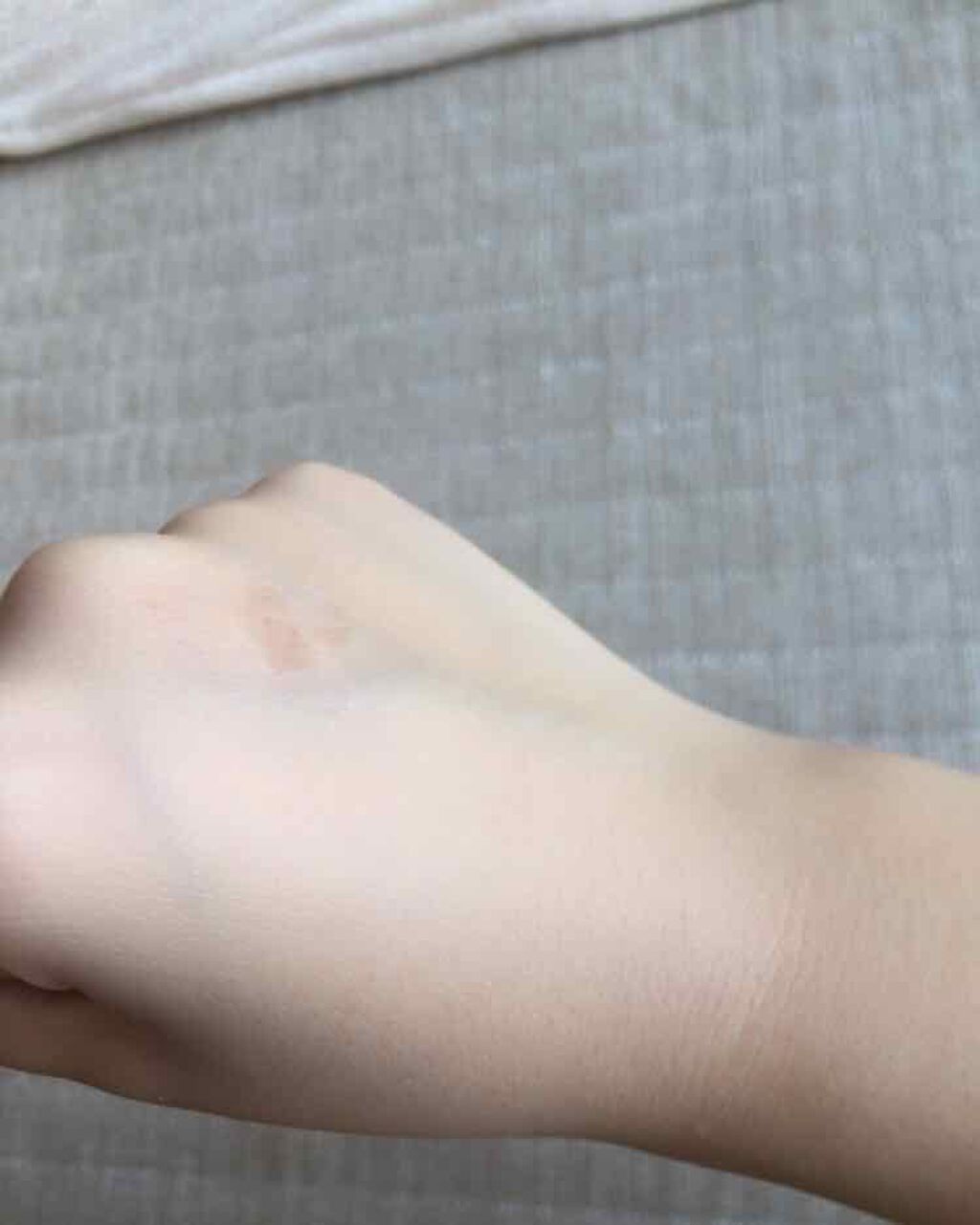 UVブロックベース/ettusais/化粧下地を使ったクチコミ(4枚目)