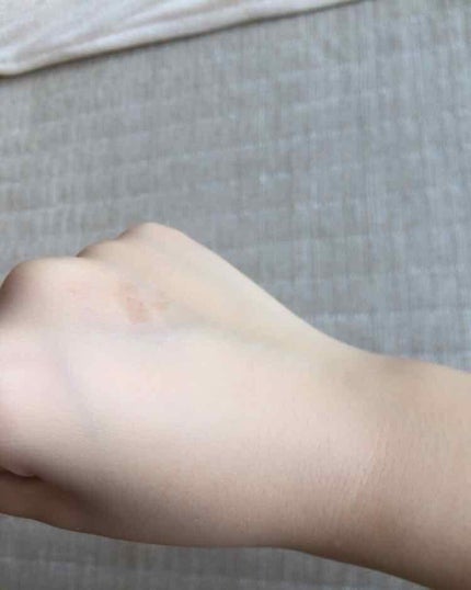 UVブロックベース/ettusais/化粧下地を使ったクチコミ(4枚目)